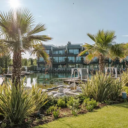 Quellenhof Luxury 5* Lazise