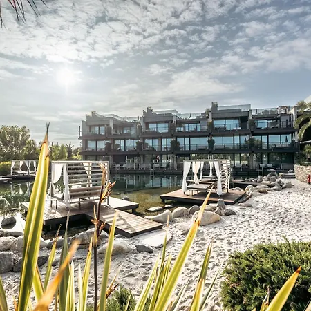Hotel Quellenhof Luxury Lazise