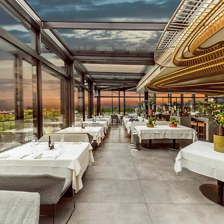 Hotel Quellenhof Luxury 5*