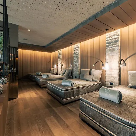 Hotel Quellenhof Luxury Lazise