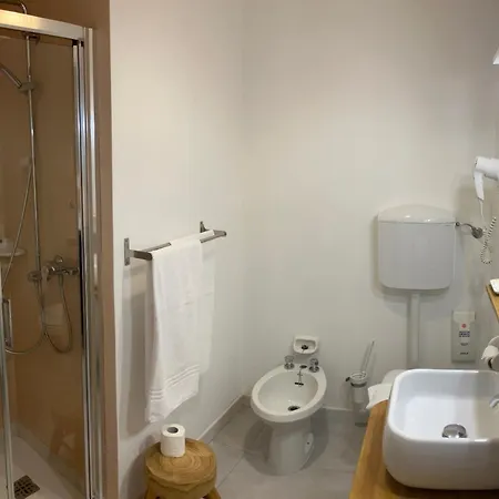 Hotel Mio Boutique Lazise