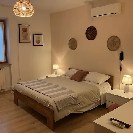 Mio Boutique Hotel