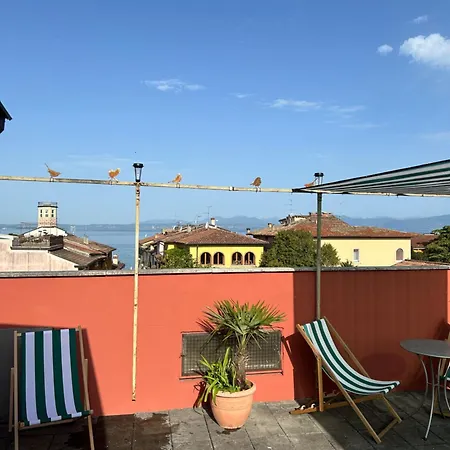 Da Pina Hotel *