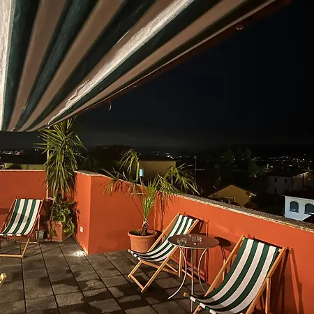 Hotel Da Pina Lazise