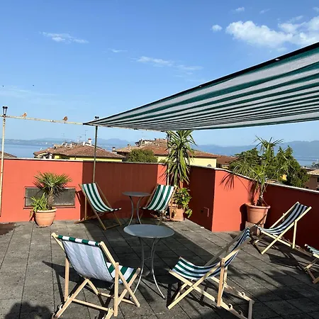 Da Pina Hotel