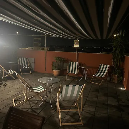 Da Pina Hotel
