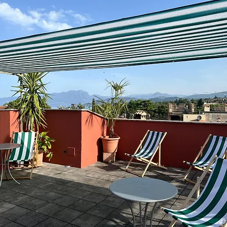 Da Pina Hotel