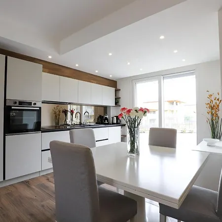 Holiday home 41 *