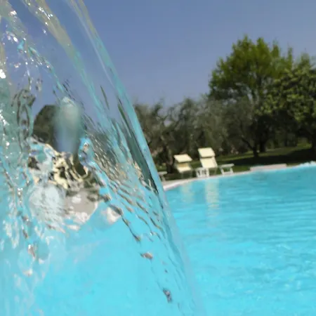 Hotel Giulietta Romeo Lazise