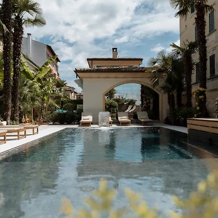 Classique Hotel