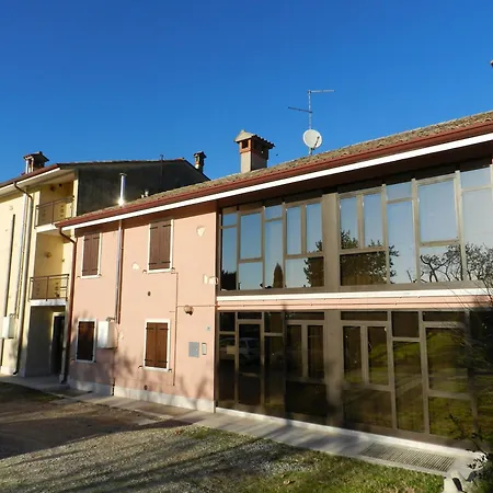 Appartement Rustico Park Delle Rose - Regarda Travel Lazise