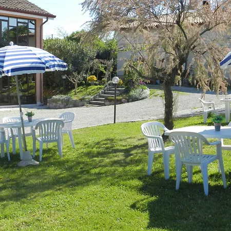 Appartement Rustico Park Delle Rose - Regarda Travel Lazise