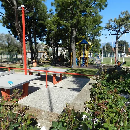 Appartement Rustico Park Delle Rose - Regarda Travel