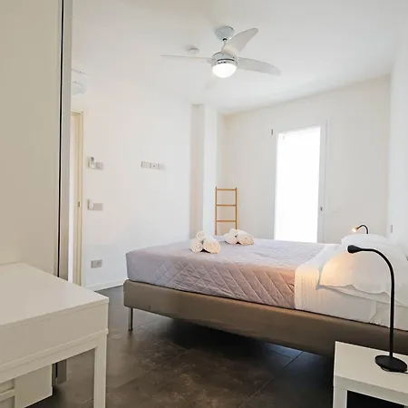 Apartmentsgarda - Le Terrazze Del Garda *