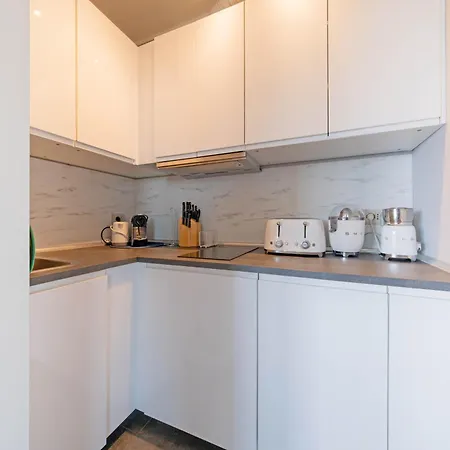 Apartmentsgarda - Le Terrazze Del Garda