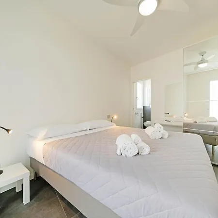 Apartment Apartmentsgarda - Le Terrazze Del Garda