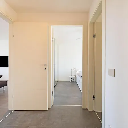 Apartment Apartmentsgarda - Le Terrazze Del Garda *
