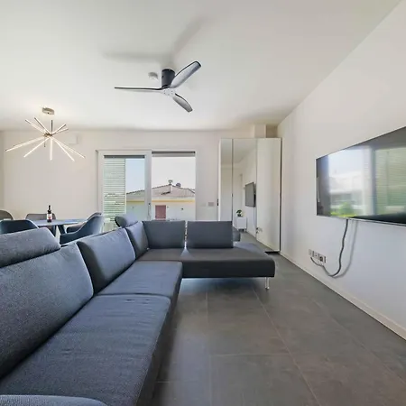 Apartmentsgarda - Le Terrazze Del Garda *