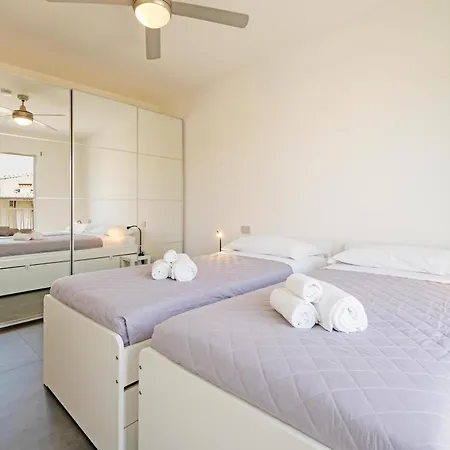 Apartment Apartmentsgarda - Le Terrazze Del Garda Lazise