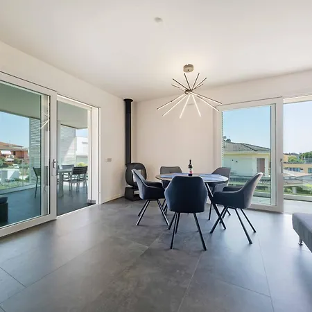 Apartmentsgarda - Le Terrazze Del Garda Lazise