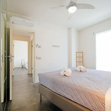 Apartmentsgarda - Le Terrazze Del Garda * Lazise