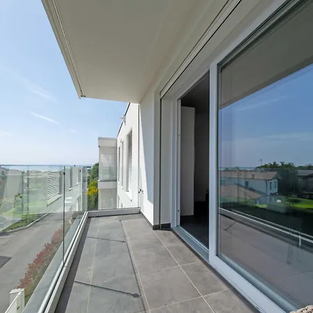 Apartmentsgarda - Le Terrazze Del Garda