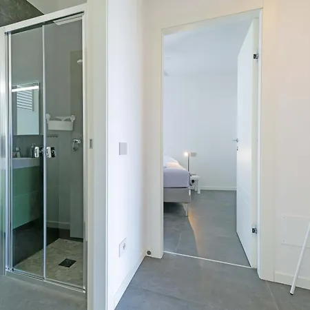 Apartment Apartmentsgarda - Le Terrazze Del Garda *