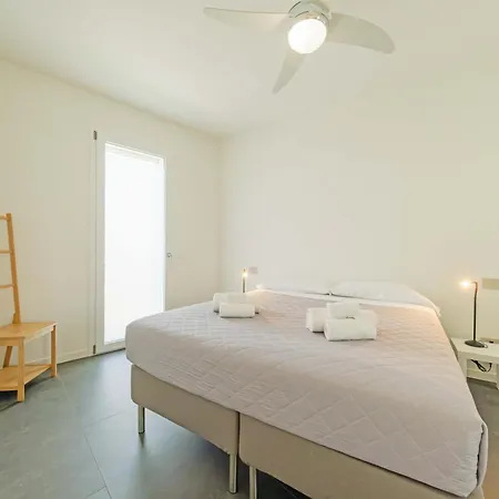 Apartment Apartmentsgarda - Le Terrazze Del Garda *