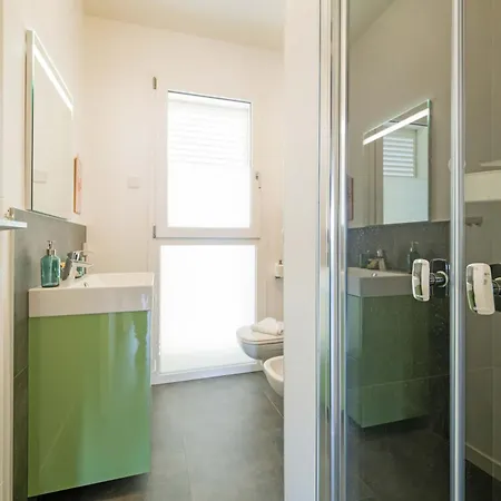 Apartmentsgarda - Le Terrazze Del Garda Apartment Lazise