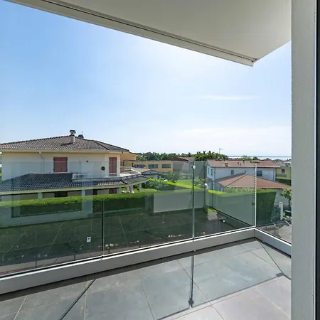 Apartmentsgarda - Le Terrazze Del Garda Lazise