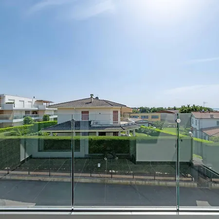 Apartment Apartmentsgarda - Le Terrazze Del Garda
