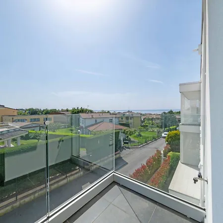 Apartmentsgarda - Le Terrazze Del Garda Lazise