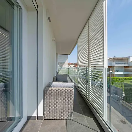 Apartmentsgarda - Le Terrazze Del Garda Apartment Lazise