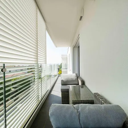 Apartmentsgarda - Le Terrazze Del Garda Apartment