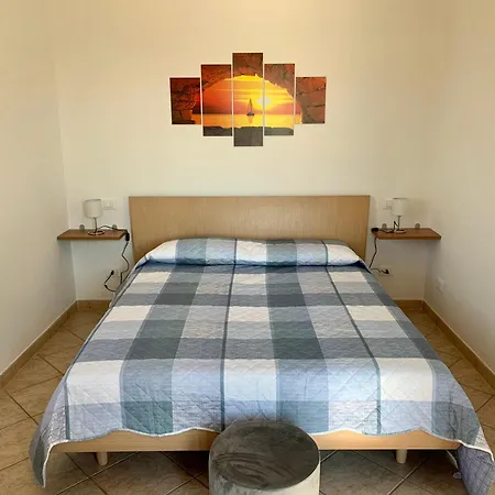 Golden Apartment Lazise