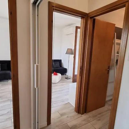 Apartment Sole Del Garda *