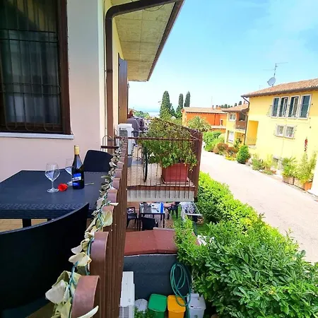 Sole Del Garda Lazise