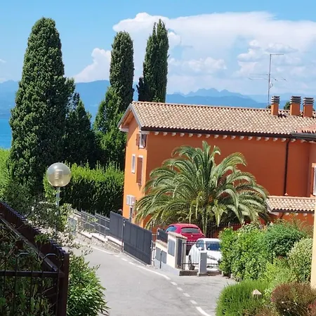 Apartment Sole Del Garda