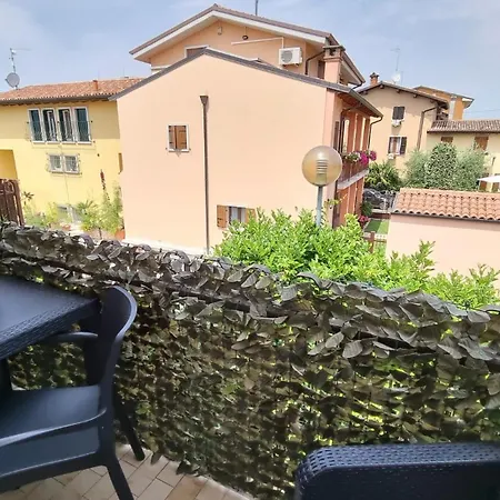 Sole Del Garda *