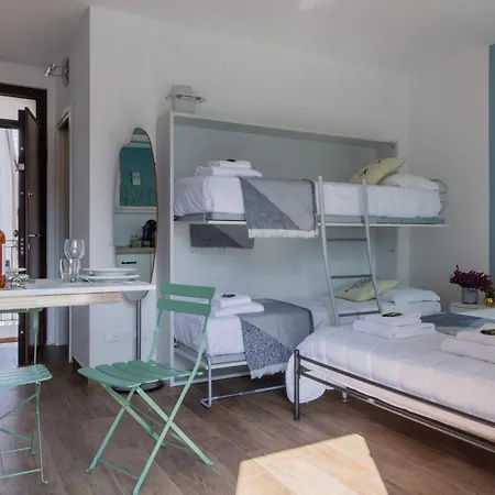 Apartment • Di Garda Piscina, Parcheggio Lazise