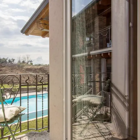 Apartment • Di Garda Piscina, Parcheggio *