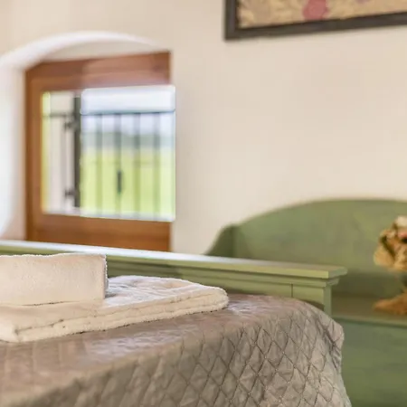 Agriturismo Colombare Teboi Bilo *