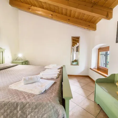 Apartment Agriturismo Colombare Teboi Bilo Lazise