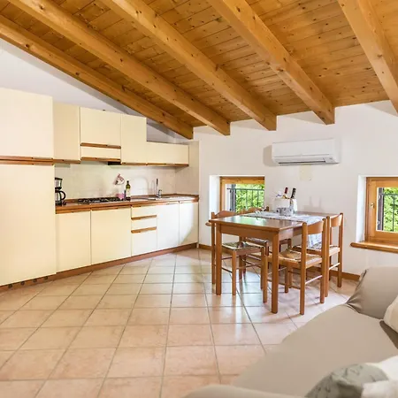 Agriturismo Colombare Teboi Bilo Apartment