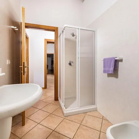 Apartment Agriturismo Colombare Teboi Bilo
