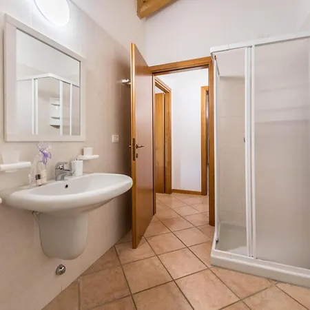 Agriturismo Colombare Teboi Bilo *