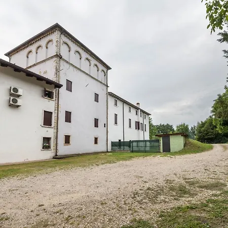Apartment Colombare Teboi Trilo Lazise