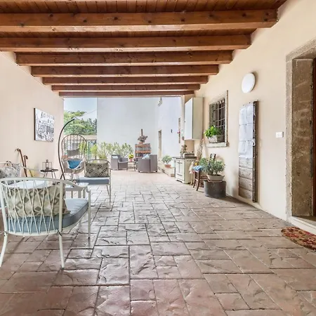 Colombare Teboi Trilo Apartment Lazise