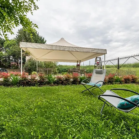 Apartment Colombare Teboi Trilo Lazise