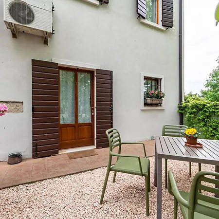 Apartment Colombare Teboi Trilo Lazise